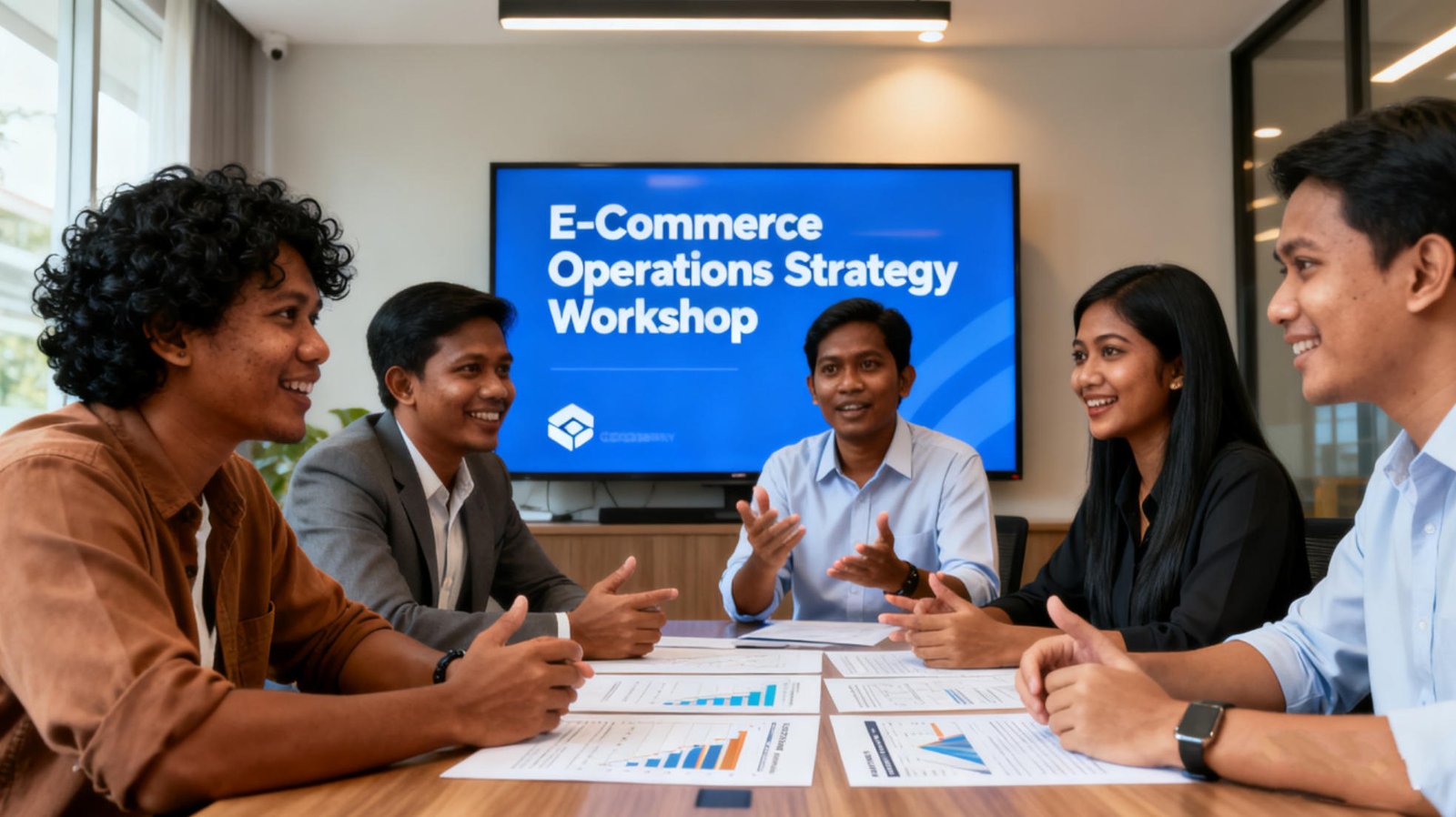 Ops Strategy Workshop